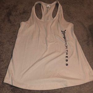OrangeTheory tank top